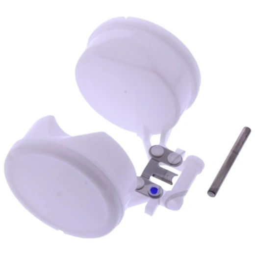 Schwimmer komplett Originalersatzteil passend für: Triumph Bonneville, Thunderbird, Adventurer