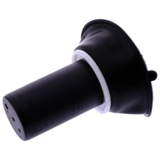 Gasschieber mit Membran passend für: Piaggio Beverly, Super Hexagon, X9