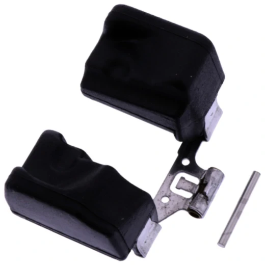 Schwimmer komplett Originalersatzteil passend für: Husqvarna TC, TX, TE