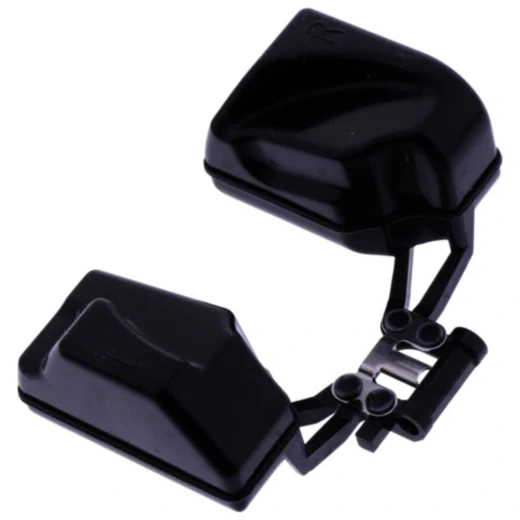 Schwimmer komplett Originalersatzteil passend für: Husaberg FE, FS, TE, FC