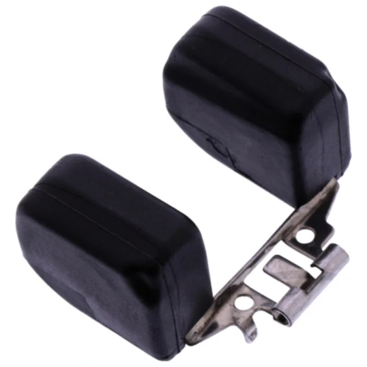 Schwimmer komplett Originalersatzteil passend für: KTM SX, Husqvarna TC 7243736