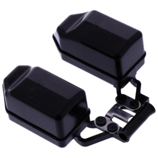 Schwimmer komplett Originalersatzteil passend für: Daelim VT, VS, VC