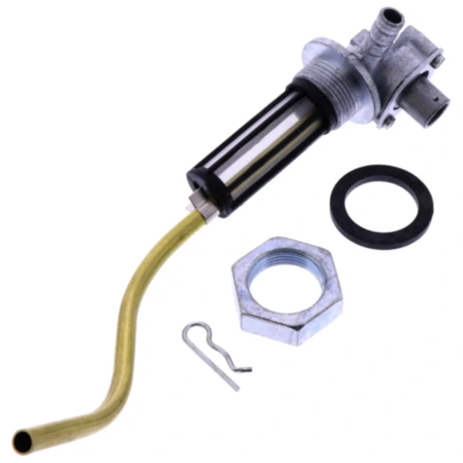 Kraftstoffhahn passend für: Vespa PX, P