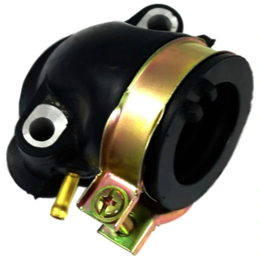 Ansaugstutzen JMP Inhalt 1 Stück passend für: Jonway YY125T - 10, YY125T - 12, YY125T - 19