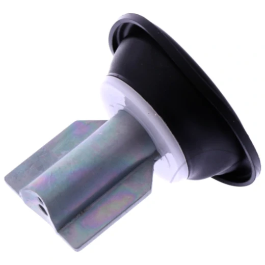 Gasschieber mit Membran 16. 8 mm passend für: Derbi Senda, Mulhacen, GP1