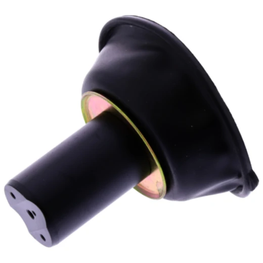 Gasschieber mit Membran passend für: Aprilia Habana, Piaggio Liberty, Sfera, Hexagon