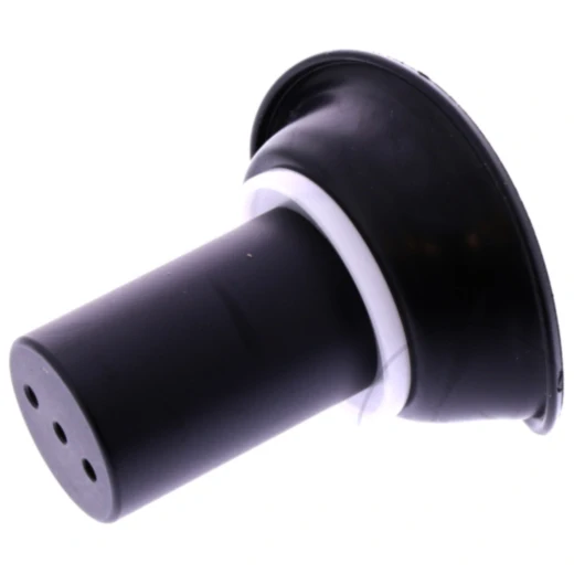 Gasschieber mit Membran passend für: Yamaha YP, VP, MBK YP