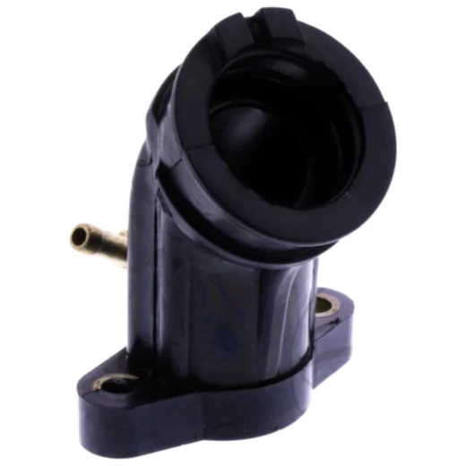 Ansaugstutzen Inhalt 1 Stück passend für: Piaggio Zip, Fly, Liberty, Vespa Primavera, Sprint