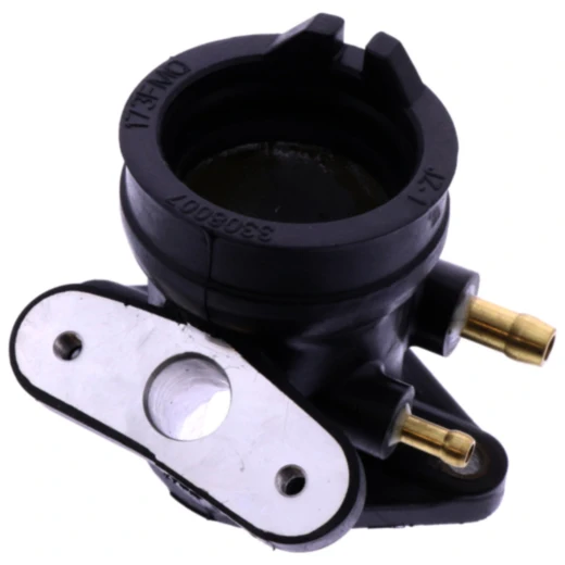 Ansaugstutzen Originalersatzteil Inhalt 1 Stück passend für: Benelli Imperiale