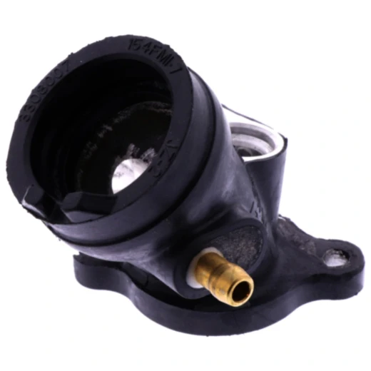 Ansaugstutzen Originalersatzteil Inhalt 1 Stück passend für: Benelli TNT, BN