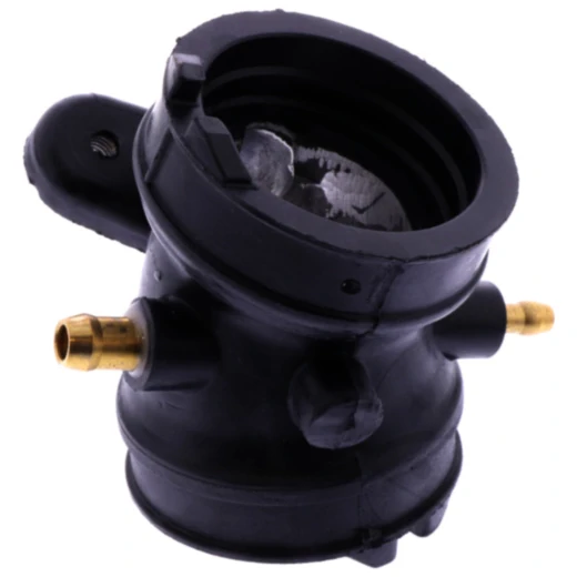 Ansaugstutzen Originalersatzteil Inhalt 1 Stück passend für: Benelli Leoncino, TRK 251