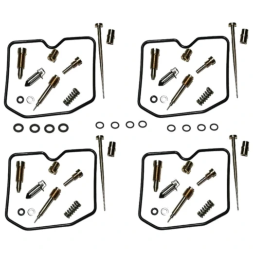 Vergaser Reparatursatz Keyster für gängige Modelle 7243841