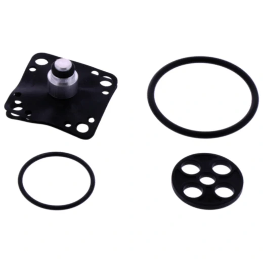 Kraftstoffhahn Reparatursatz Tourmax passend für: Kawasaki GPZ, EN, GPX