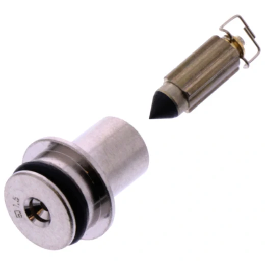 Schwimmernadel mit Sitz Originalersatzteil passend für: Beta Alp 4. 0, M4