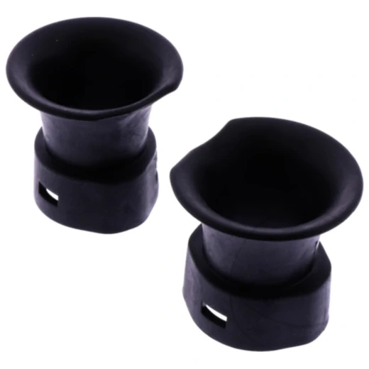 Ansaugstutzen Satz Originalersatzteil Inhalt 2 Stück passend für: BMW F (800, 650, 700)