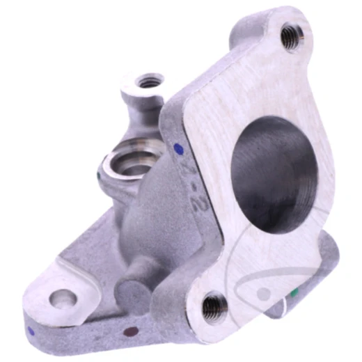 Ansaugstutzen Originalersatzteil Inhalt 1 Stück passend für: Honda MSX, Z