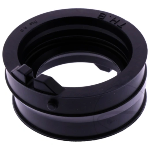 Ansaugstutzen Originalersatzteil Inhalt 1 Stück passend für: Honda CRF