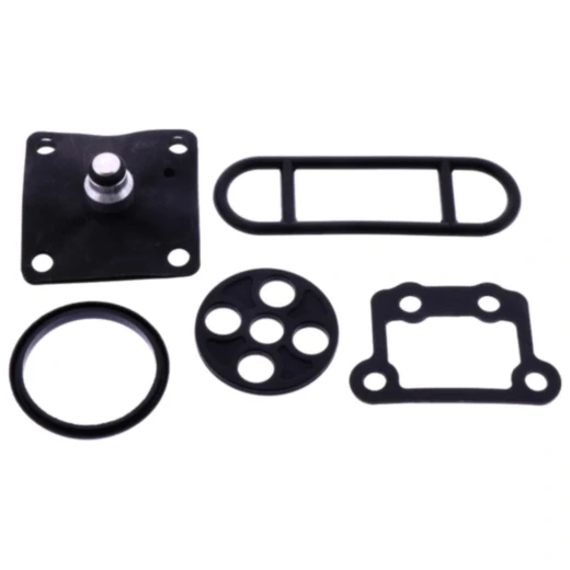 Kraftstoffhahn Reparatursatz für Motorräder Tourmax 7243926