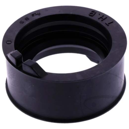 Ansaugstutzen Originalersatzteil Inhalt 1 Stück passend für: Honda CBR, CRF, CB