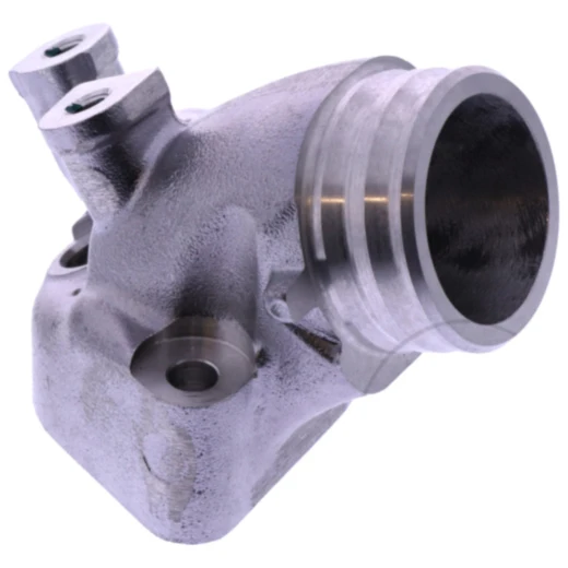 Ansaugstutzen Originalersatzteil Inhalt 1 Stück passend für: Honda NSS