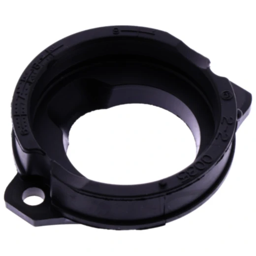 Ansaugstutzen Originalersatzteil Inhalt 1 Stück passend für: Kawasaki ZX - 6R