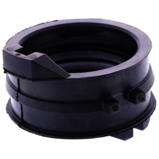 Ansaugstutzen Originalersatzteil Inhalt 1 Stück passend für: Kawasaki KLX, KX