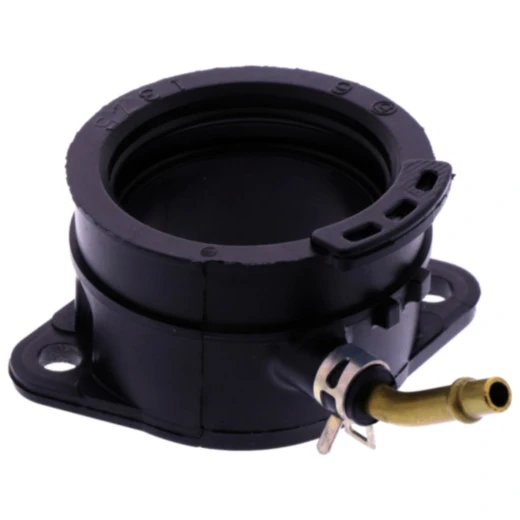 Ansaugstutzen Originalersatzteil Inhalt 1 Stück passend für: Kawasaki ZX - 6R 7244001