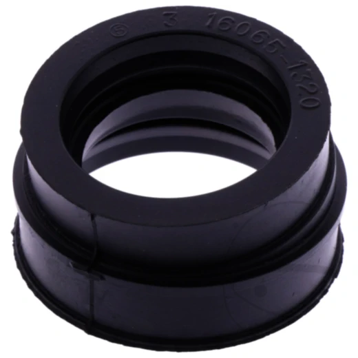 Ansaugstutzen Originalersatzteil Inhalt 1 Stück passend für: Kawasaki EN