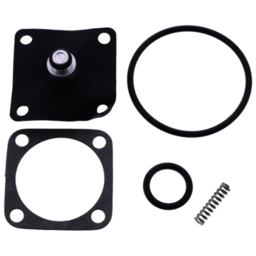 Kraftstoffhahn Reparatursatz für Motorräder Tourmax 7244015