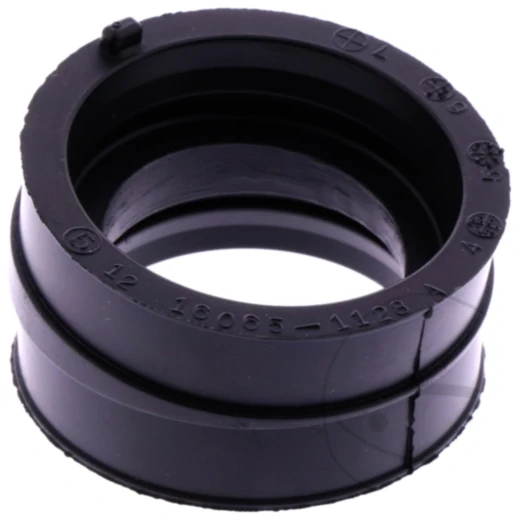 Ansaugstutzen Originalersatzteil Inhalt 1 Stück passend für: Kawasaki KLE, EN