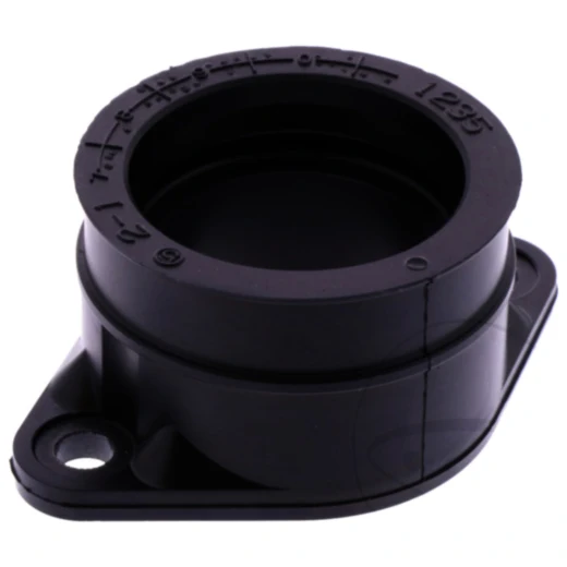 Ansaugstutzen 2 und 3 Originalersatzteil Inhalt 1 Stück passend für: Kawasaki GT, ZR