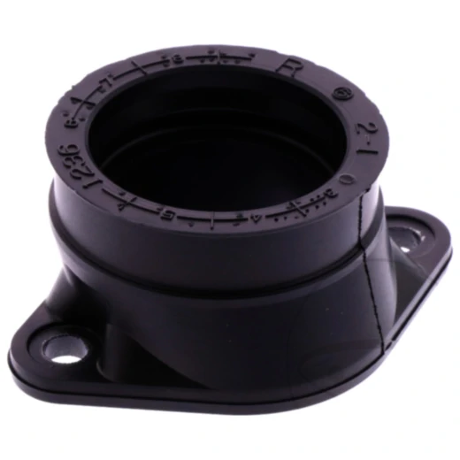 Ansaugstutzen 4 Originalersatzteil Inhalt 1 Stück passend für: Kawasaki ZR