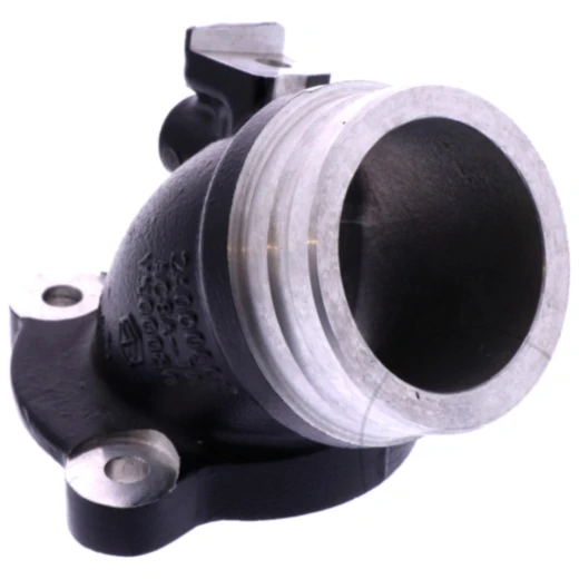 Ansaugstutzen Originalersatzteil Inhalt 1 Stück passend für: Moto Guzzi V9, V7