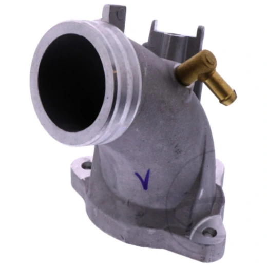 Ansaugstutzen Originalersatzteil Inhalt 1 Stück passend für: Piaggio MP3 7244077