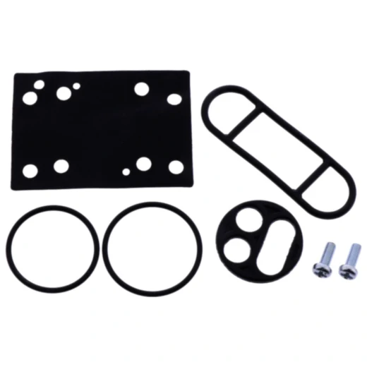 Kraftstoffhahn Reparatursatz Tourmax für Motorräder