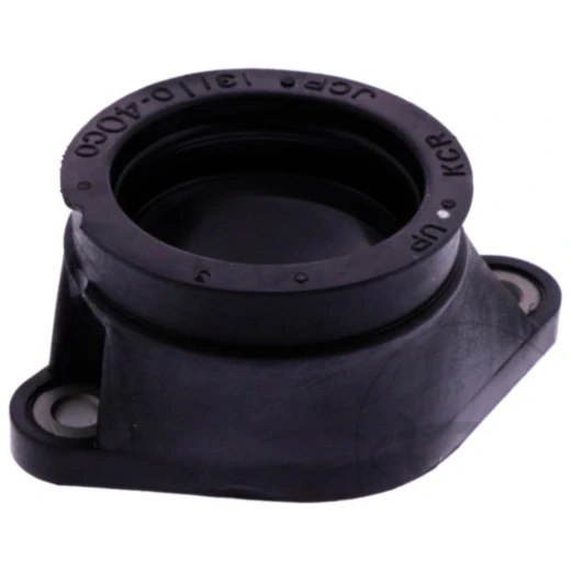 Ansaugstutzen links Originalteil für Motorräder