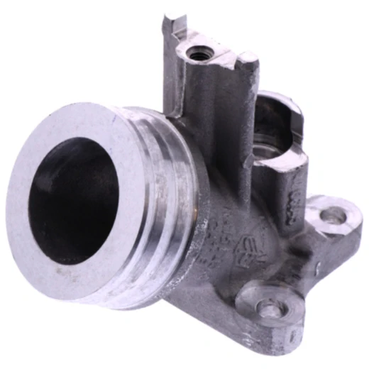 Ansaugstutzen Originalersatzteil Inhalt 1 Stück passend für: Vespa Primavera, Sprint 7244147