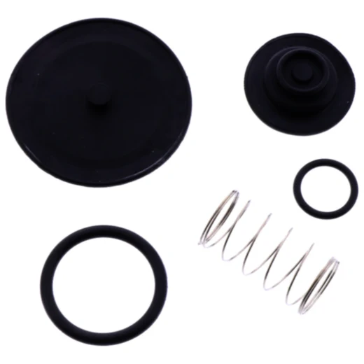 Kraftstoffhahn Reparatursatz Tourmax passend für: Honda XL, CBX, CX