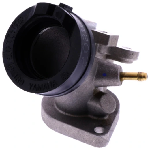 Ansaugstutzen Originalersatzteil Inhalt 1 Stück passend für: Yamaha YP, VP