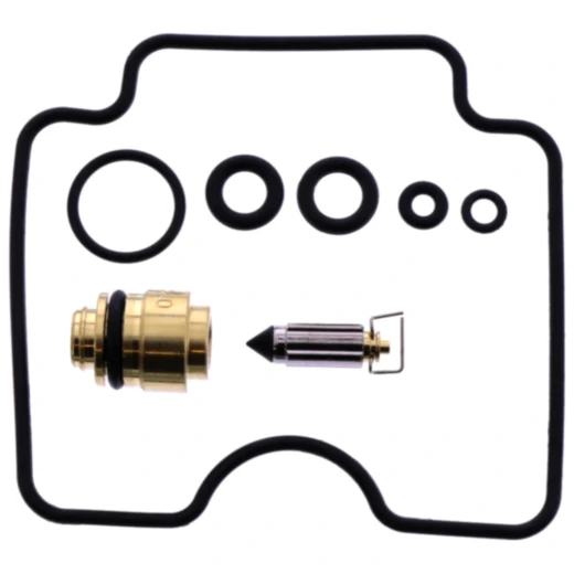 Vergaser Reparaturset Keyster für Motorräder