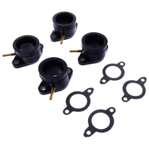 Ansaugstutzen Satz 4 Teile