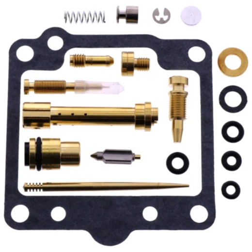 Vergaser Reparatursatz Keyster Vollsatz passend für: Kawasaki Z 7244206
