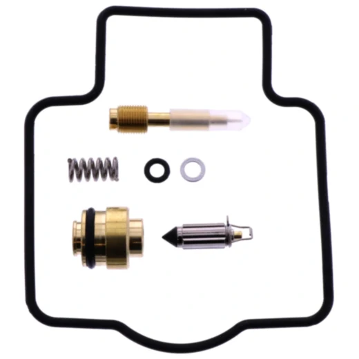 Vergaser Reparatursatz Keyster für Motorräder 7244207