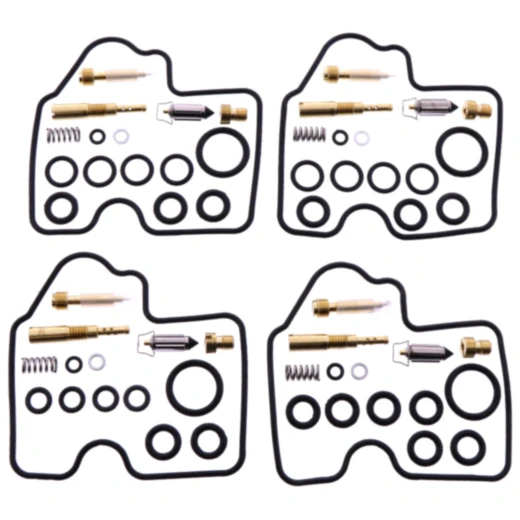 Vergaser Reparatursatz Keyster Vollsatz passend für: Kawasaki ZX - 9R 7244212