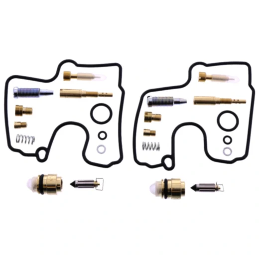 Vergaser Reparatur Set Keyster Vollsatz