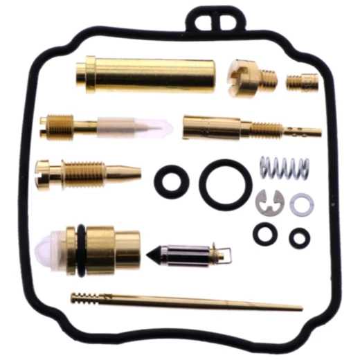 Vergaser Reparatursatz Keyster Vollsatz für Motorräder 7244228