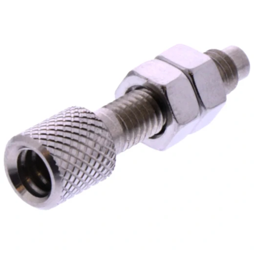 Stellschraube Vergaser M5X0. 8 mm 30 mm passend für: BMW R