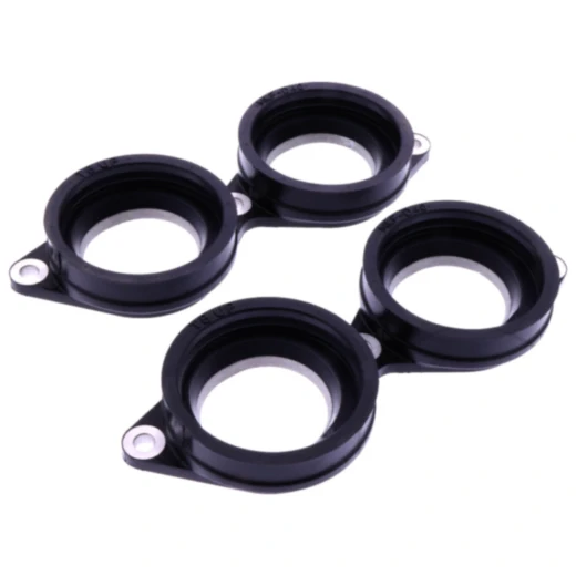 Ansaugstutzen Satz Tourmax Inhalt 2 Stück passend für: Honda CBR 7244238