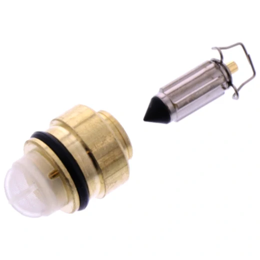 Schwimmernadel mit Sitz Tourmax passend für: Kawasaki ZZR, ZXR