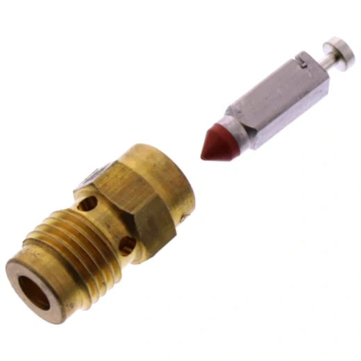 Schwimmernadel mit Sitz Originalersatzteil passend für: Gas Gas TXT, TX